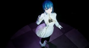 Female Military Officer