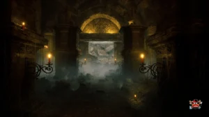 Sharur’s Gothic Dungeon