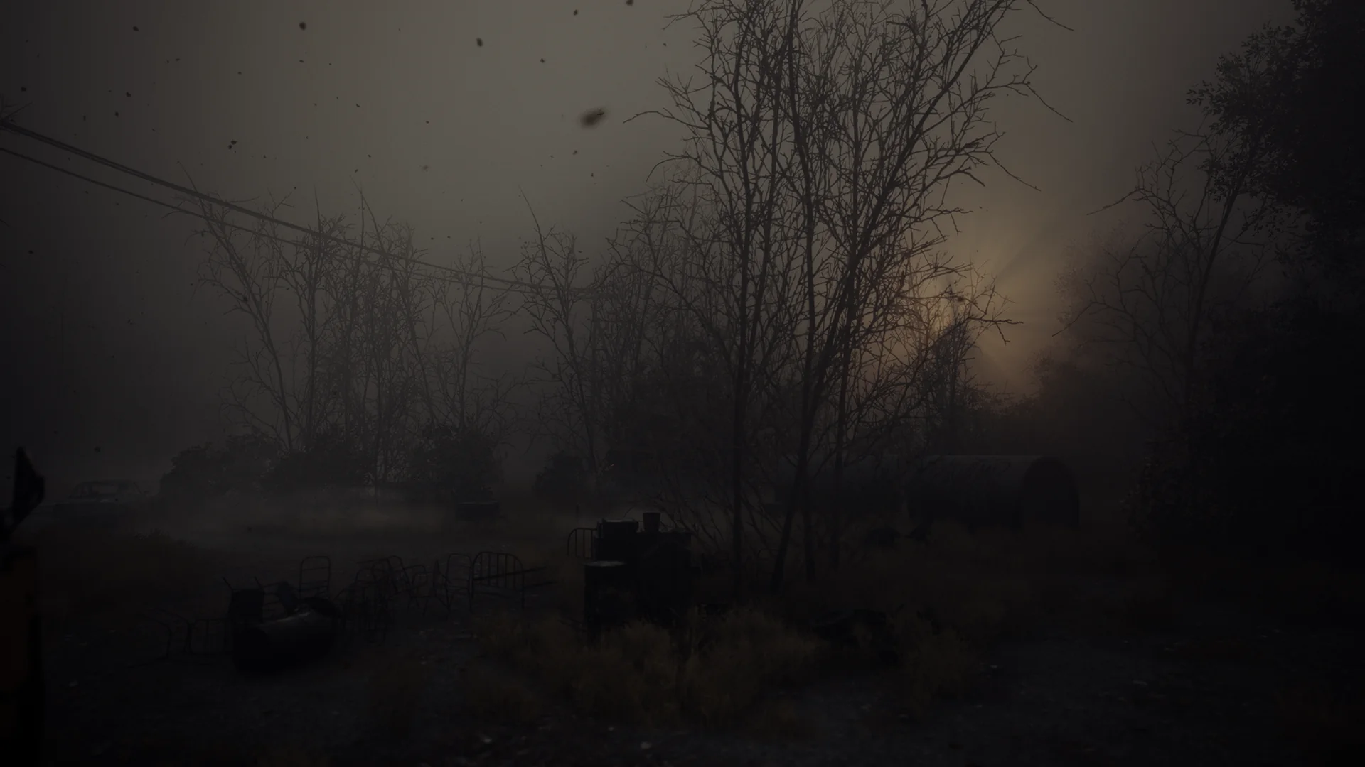 The Great Marsh