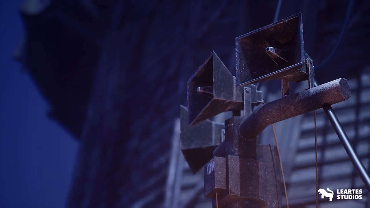 Wasteland Environment ( Wasteland Wasteland Madmax Desert Sand Dry Desert 3D ) asset