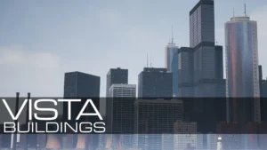 Vista Buildings