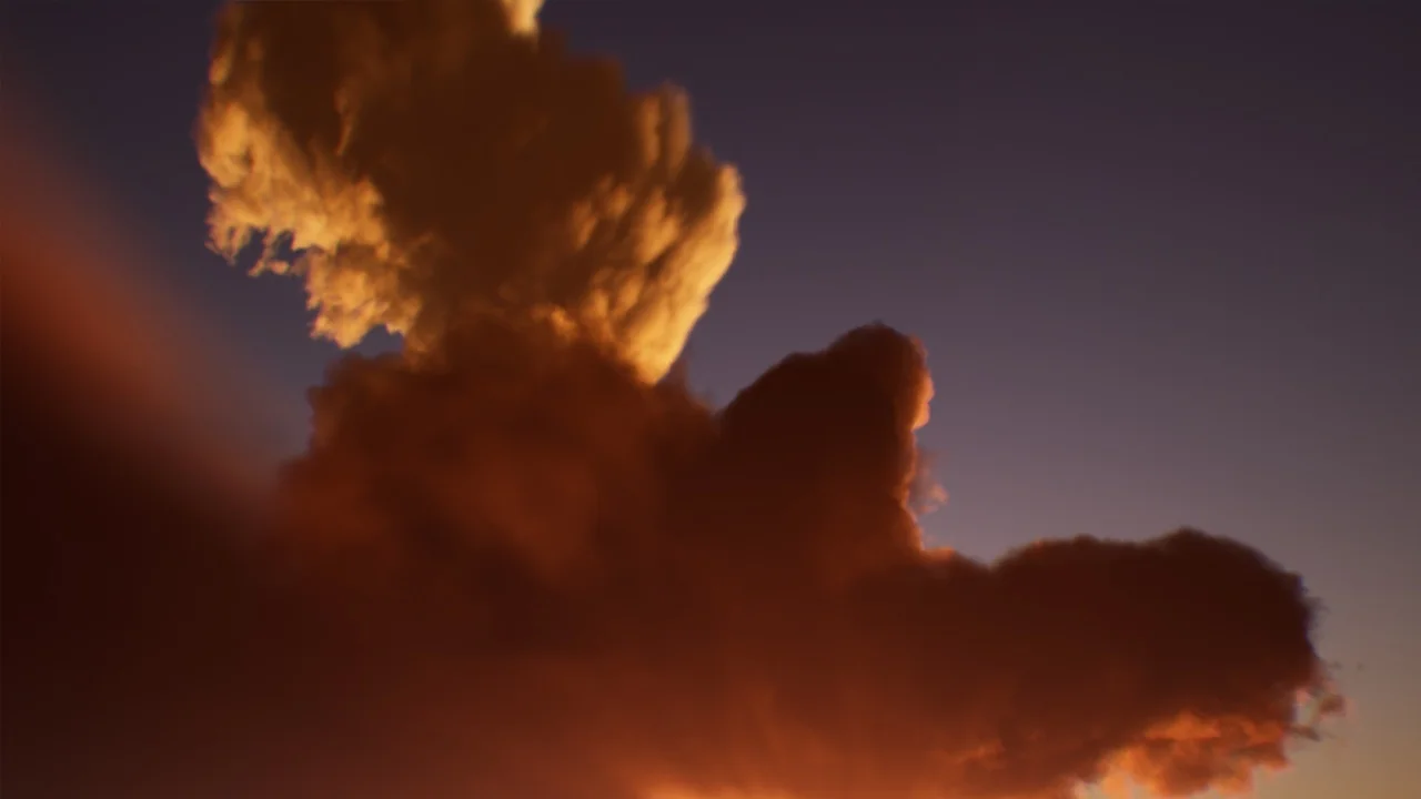 SOA CloudsMaker asset