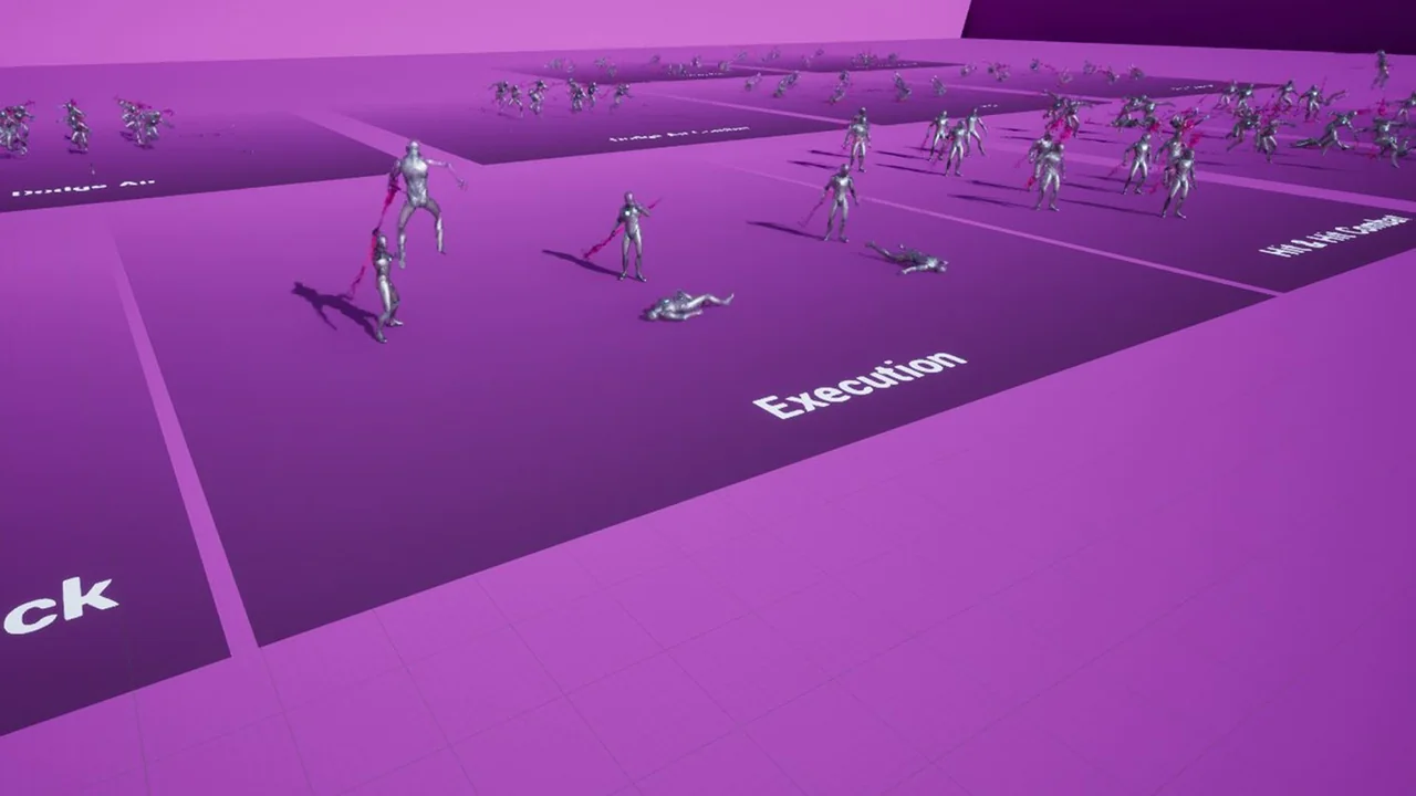 Mage Animation Pack asset