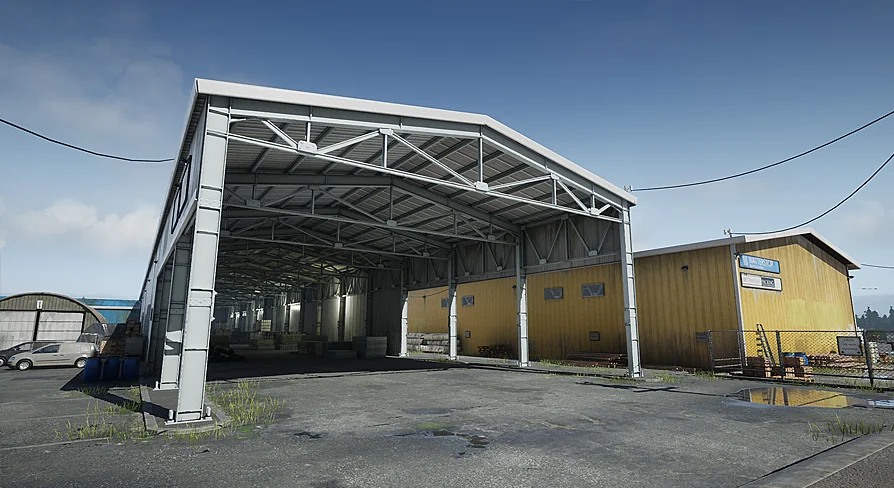 Factory