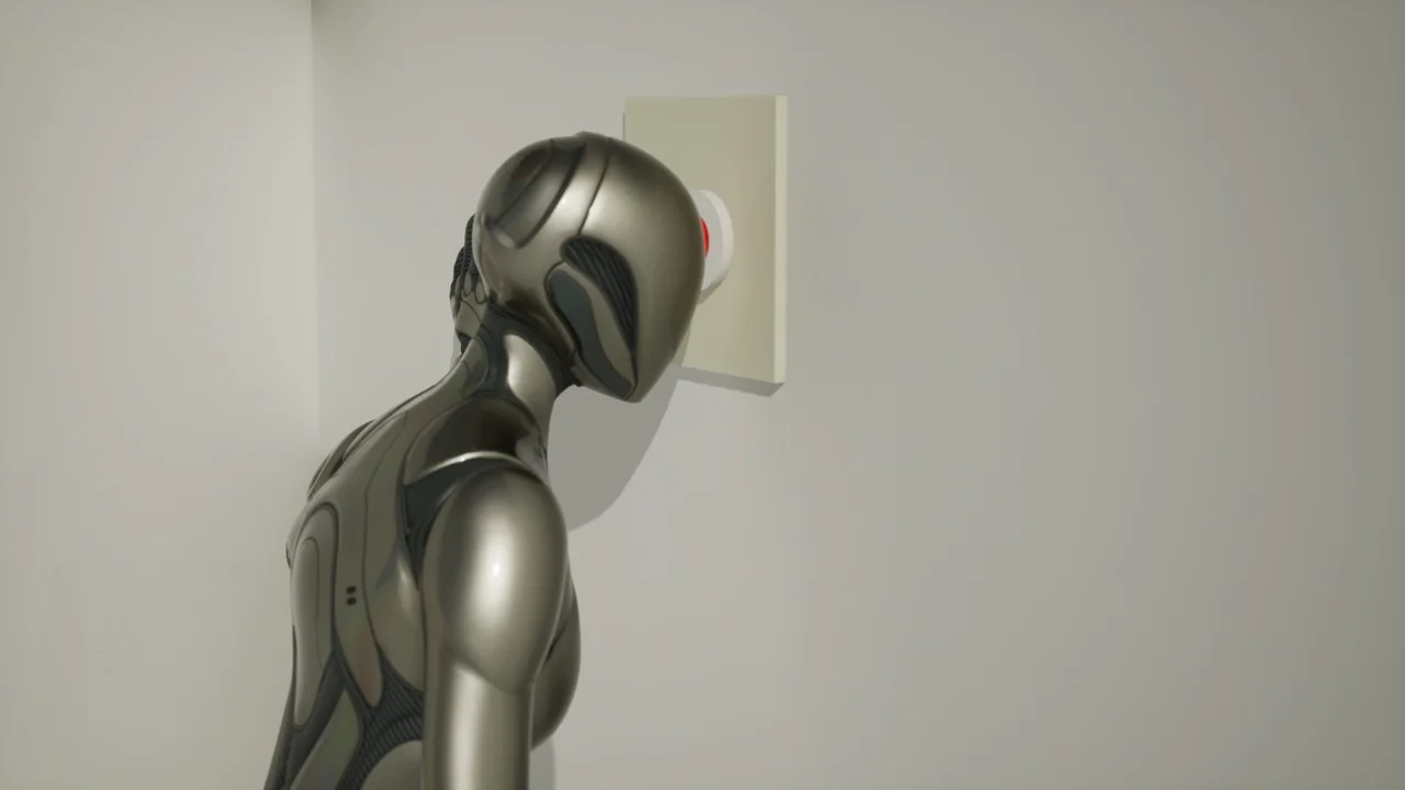 91 Interaction Mocap Animations asset