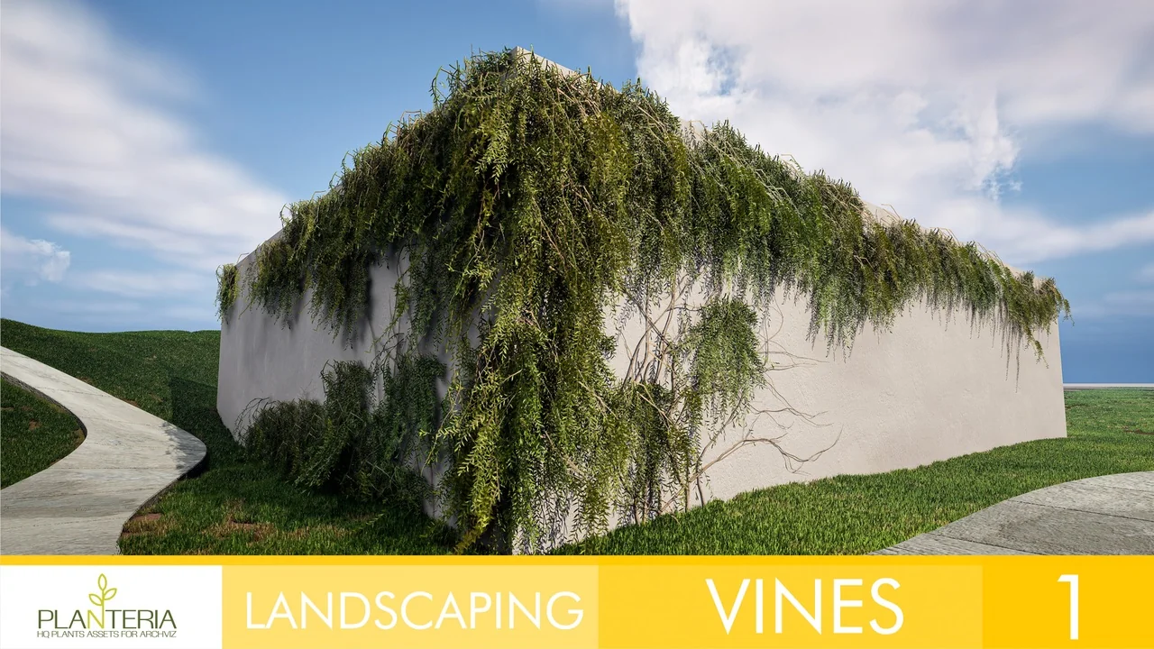 Livingroom Vol. 1 by Unimodels asset