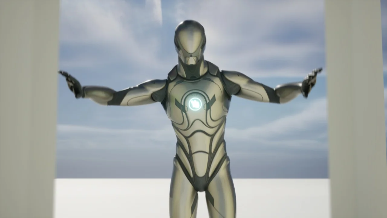 91 Interaction Mocap Animations asset