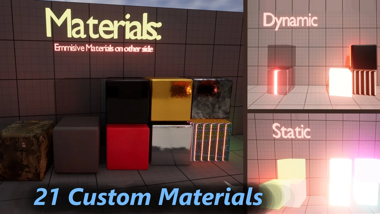 3D Text Generator – Diegetic Design – Custom Fonts asset