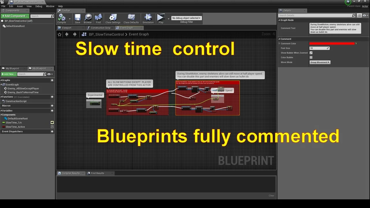 Slice Mesh Shoot Matrix Slow Bullet asset
