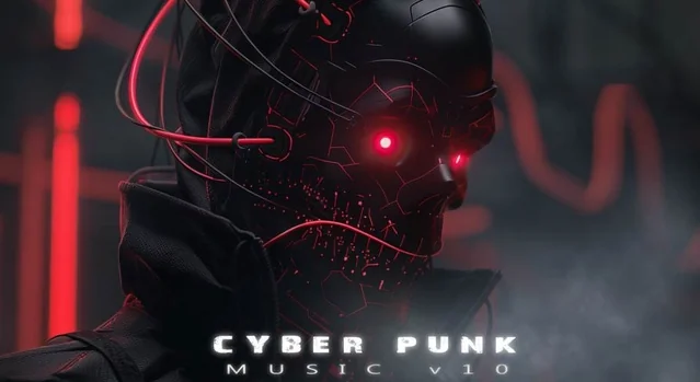 Ambient Music v1 asset