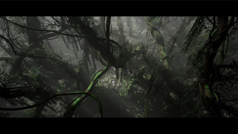 Winter Environment – Nature Pack