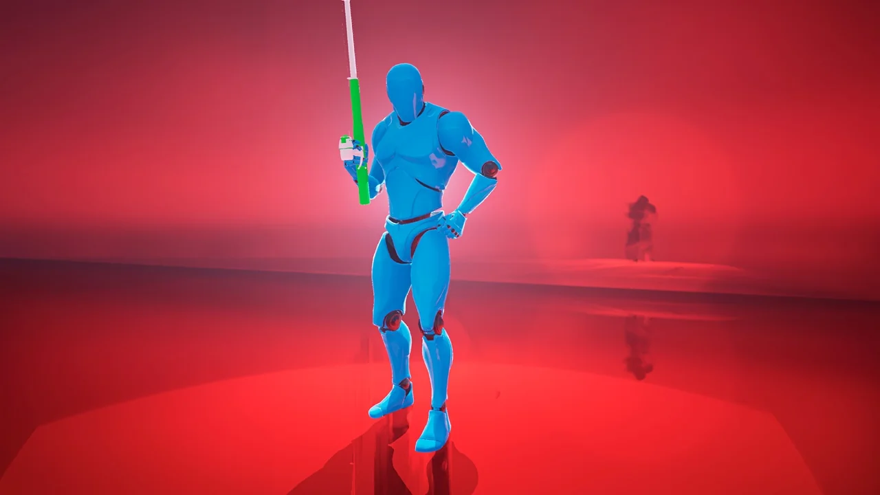 Fishing Animations Pack asset