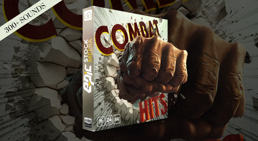 Combat Hits