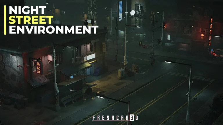 CyberPunk Laboratory ( Research Center Cyberpunk Cyberpunk Lab Laboratory Lab )