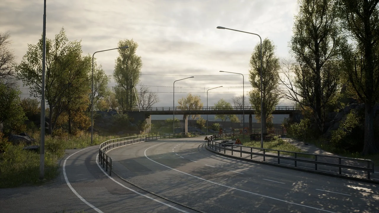 Highway – Environment asset