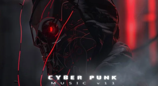 Ambient Music v1 asset