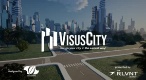 Visus City Vol 1