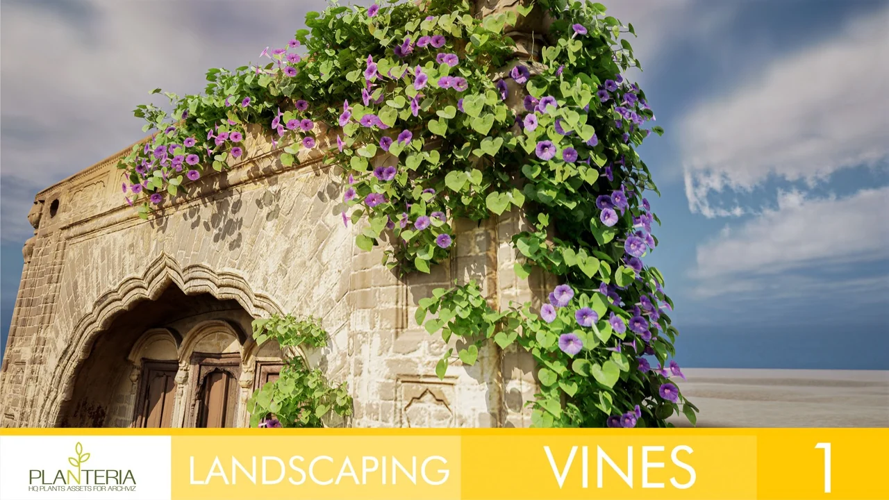 Livingroom Vol. 1 by Unimodels asset