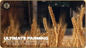 Ultimate Farming