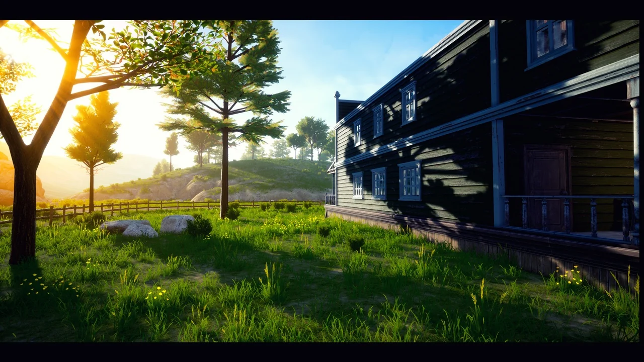 Landscape VOL 02 asset