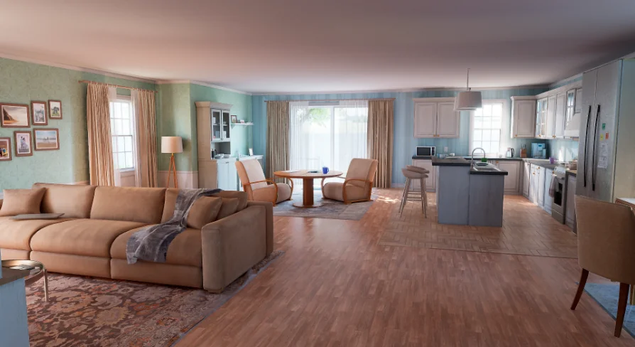 House Furniture