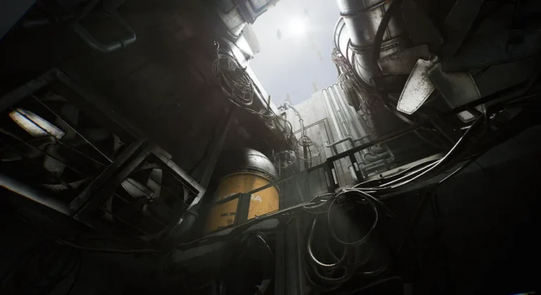 Modular Sewers & Tunnels (Modular Sewers, Modular Tunnels, Modular Corridor)