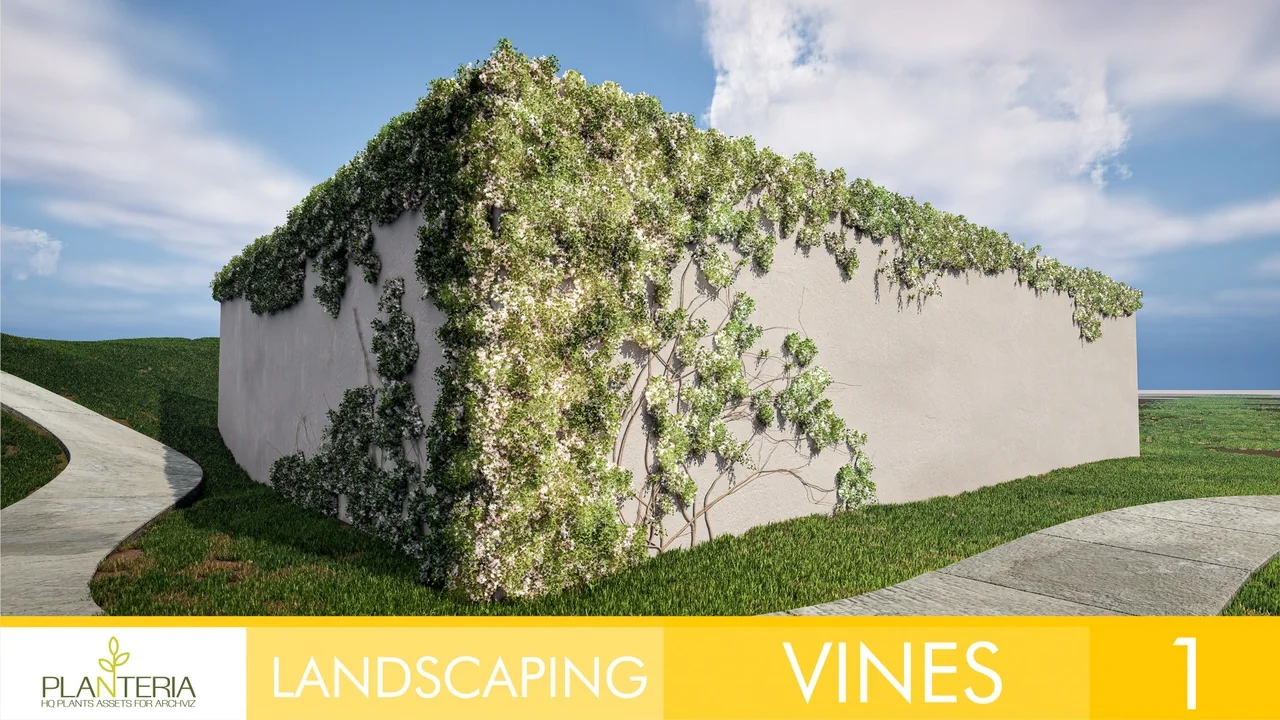 Livingroom Vol. 1 by Unimodels asset