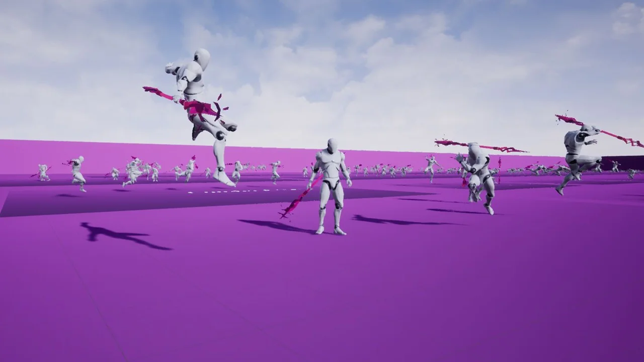 Mage Animation Pack asset