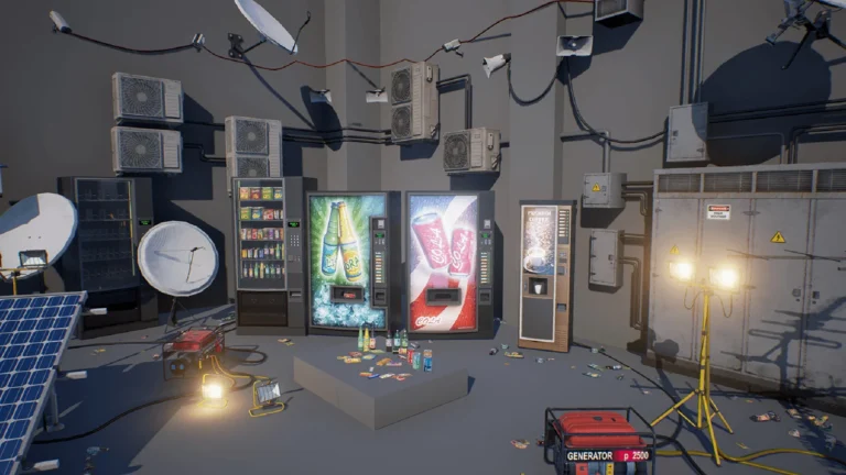 Industry Props Pack 5