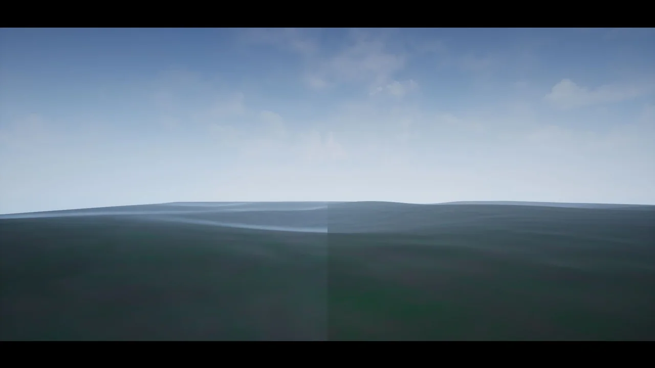 Ground Fog asset
