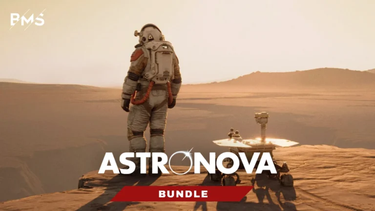 Astronova – Bundle