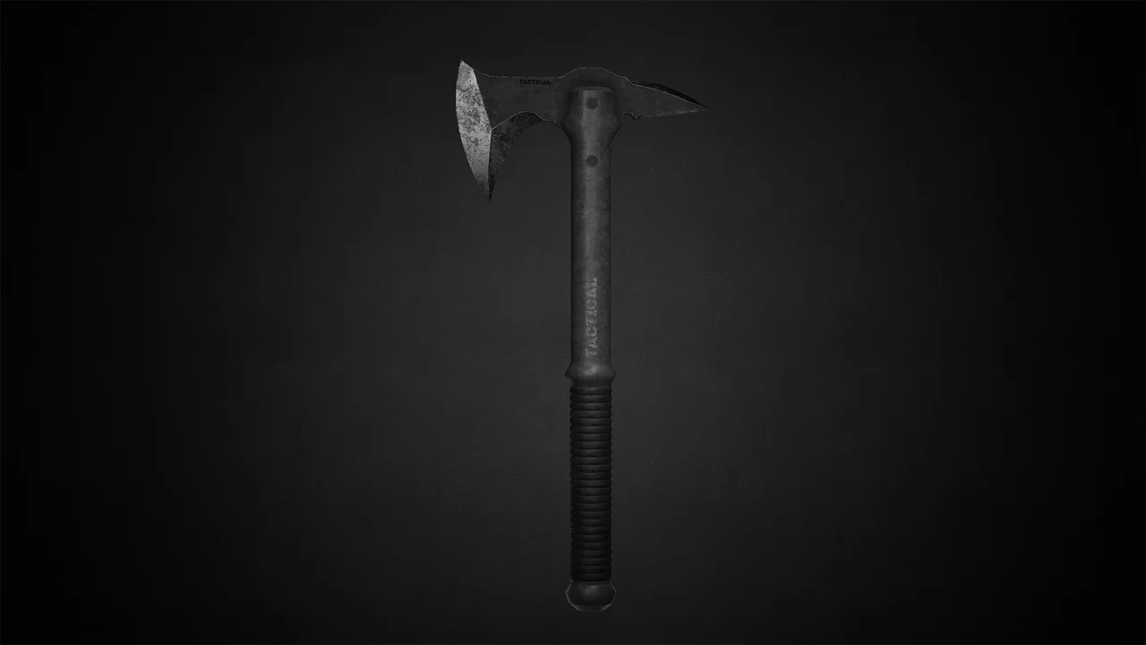 Axe asset