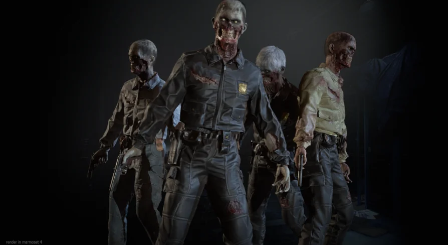 SuperZombie8