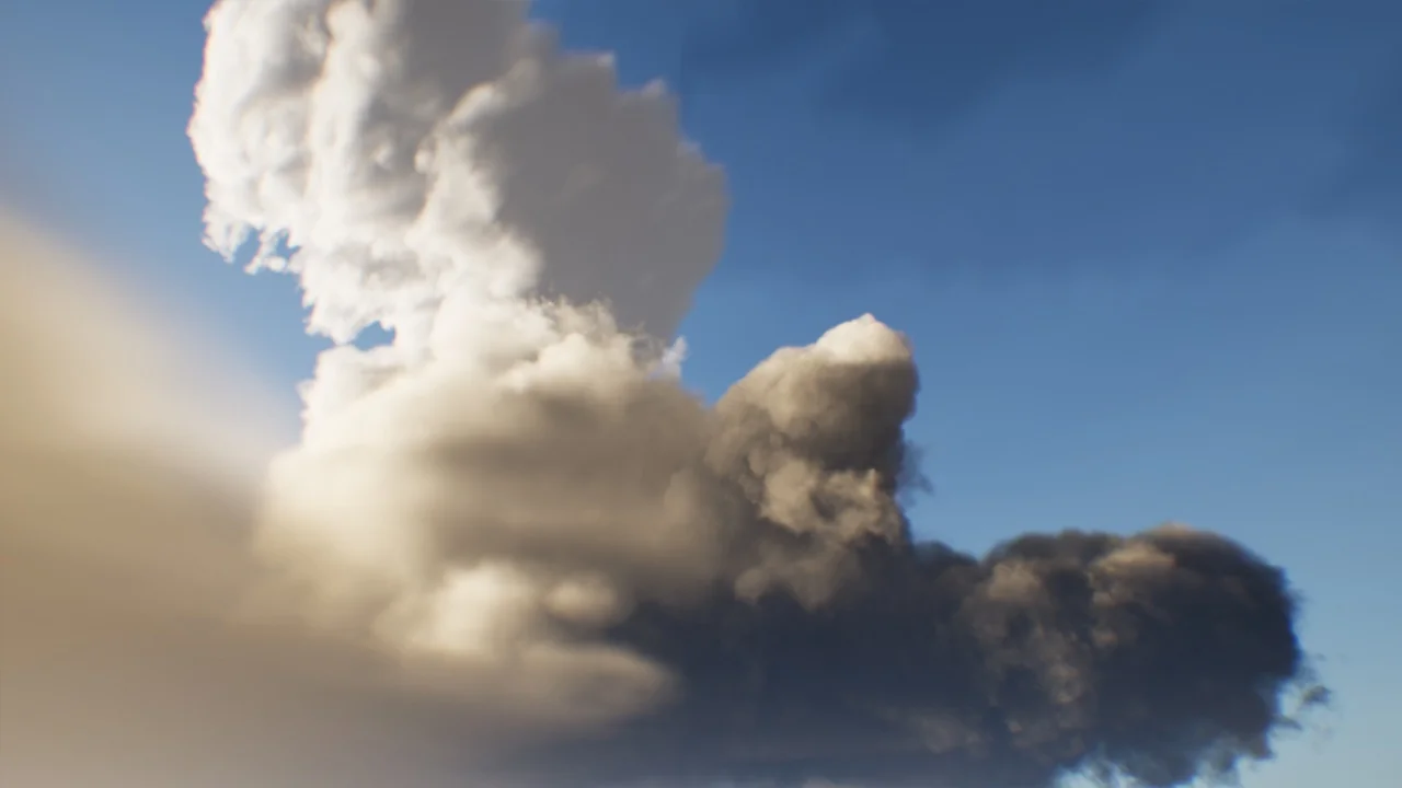 SOA CloudsMaker asset