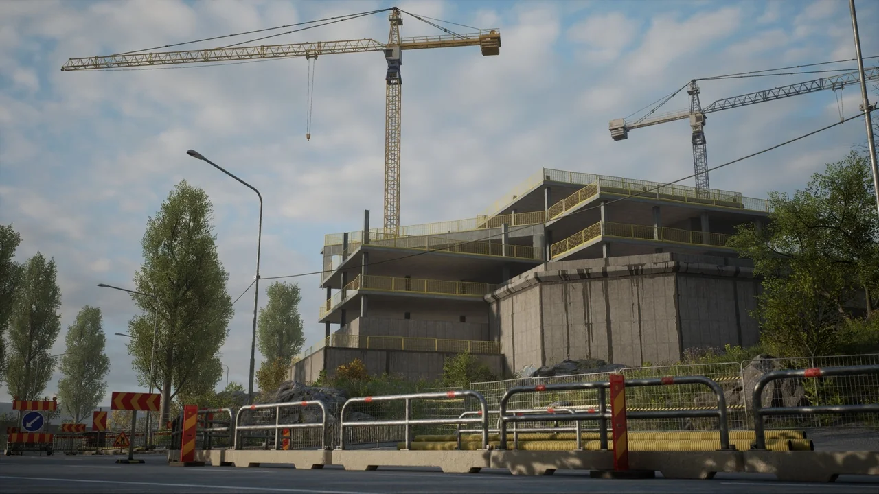 Highway – Environment asset