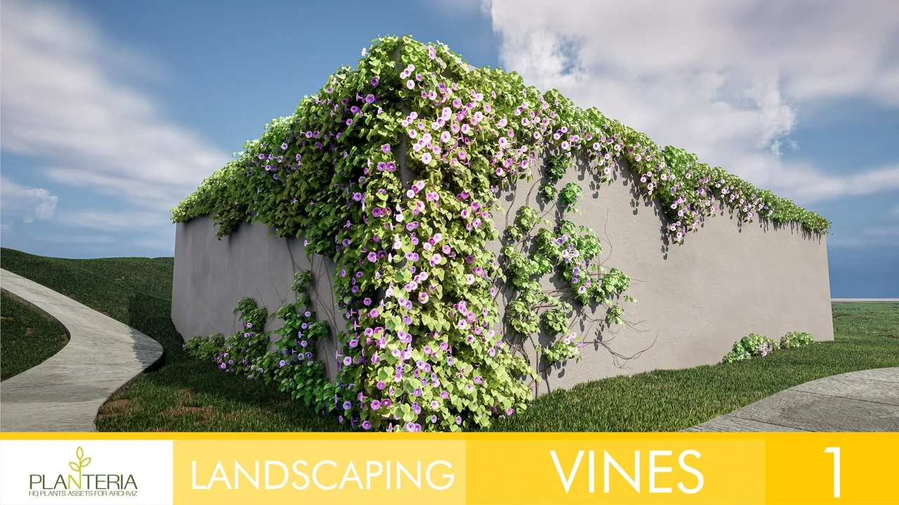 Livingroom Vol. 1 by Unimodels asset