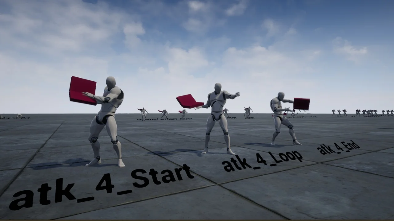 Script Wizard Anim Set asset