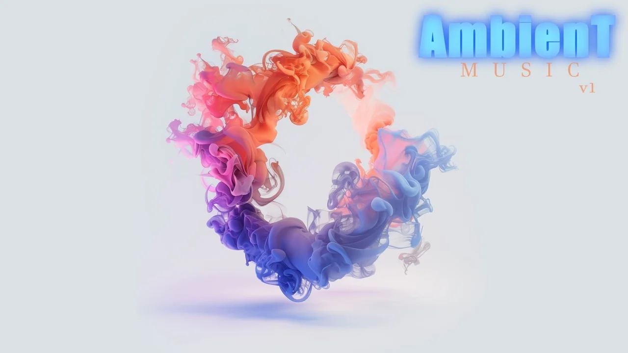 Ambient Music v1 asset