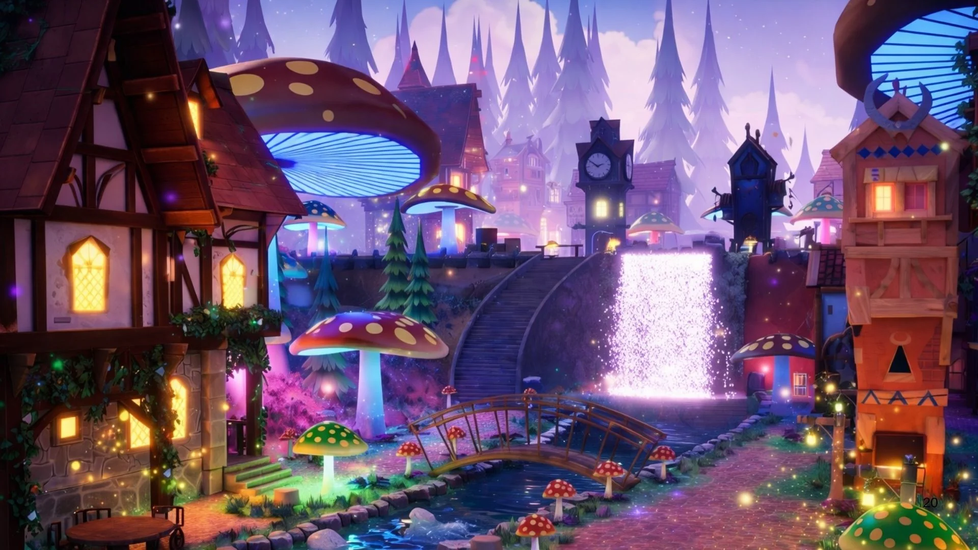 City Of Dream