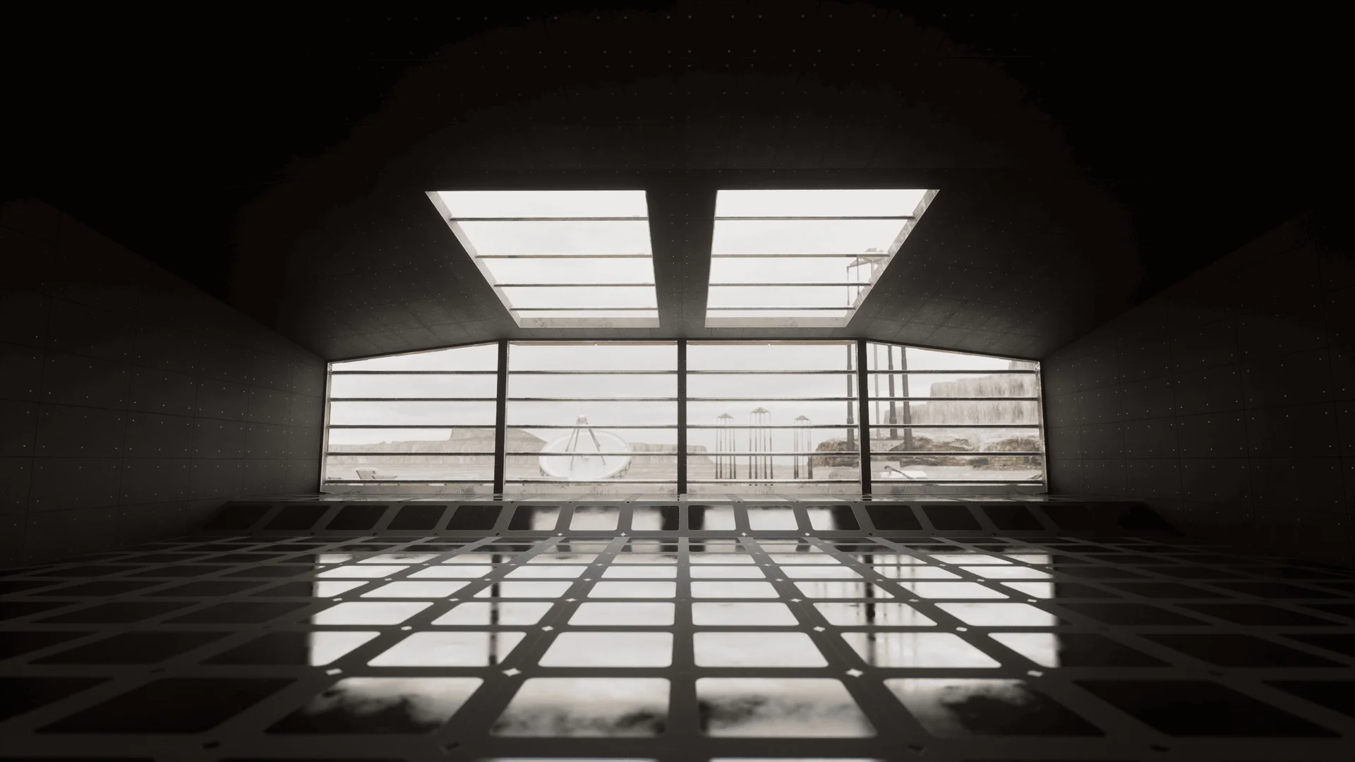 Space Colonies: Other Planets asset