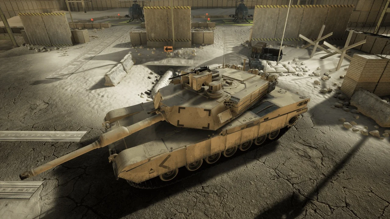 Driveable Vehicle Pack ( REDUX ) 2.0 asset