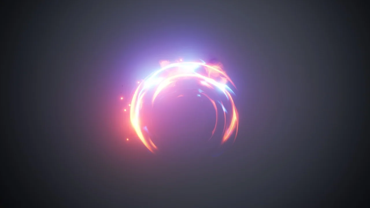 Slash & AOE Slash VFX – High Quality asset