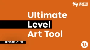 Ultimate Level Art Tool – ULAT ( Tools / Plugin / Plugins )