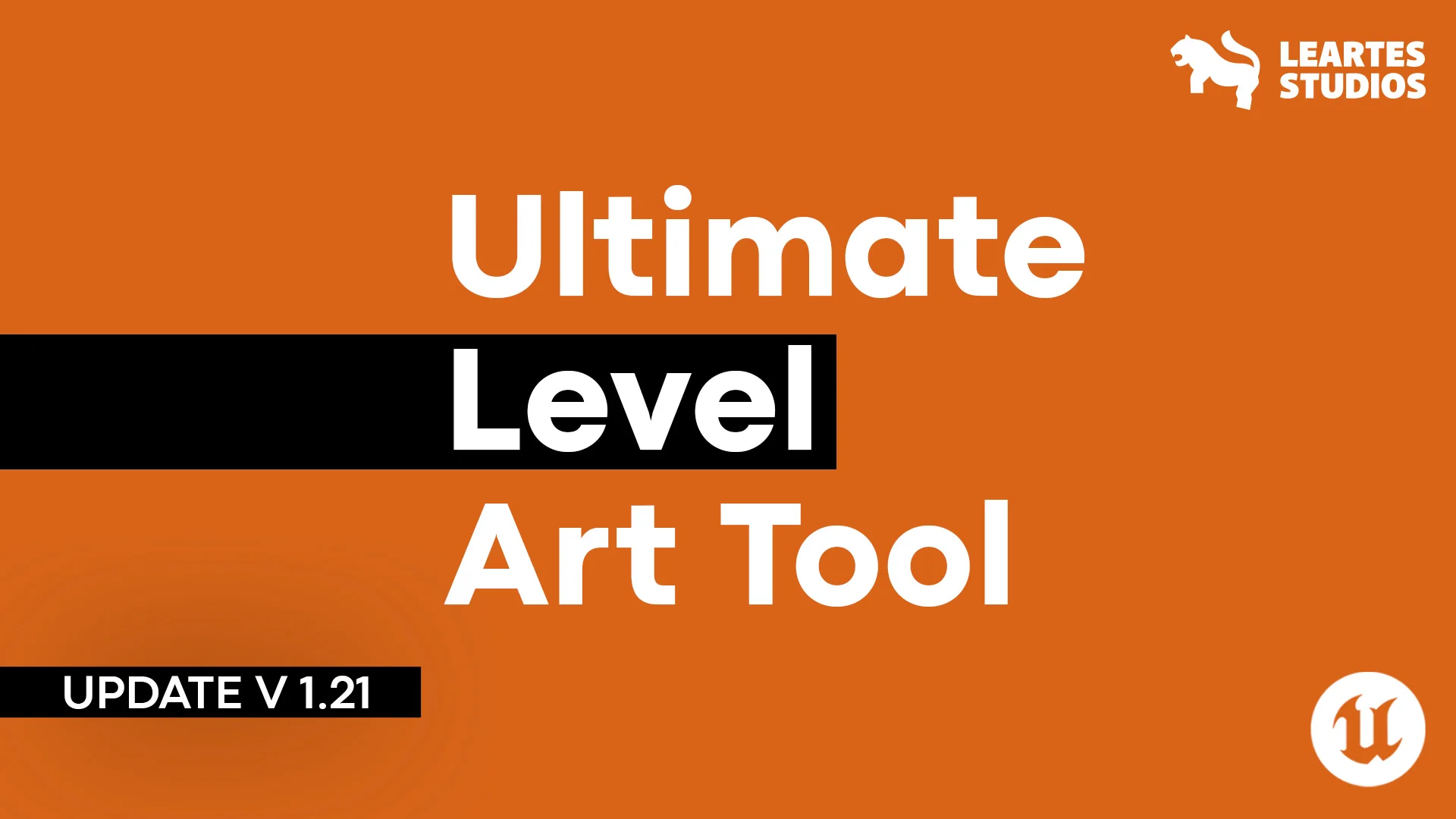 Ultimate Level Art Tool - ULAT ( Tools / Plugin / Plugins )