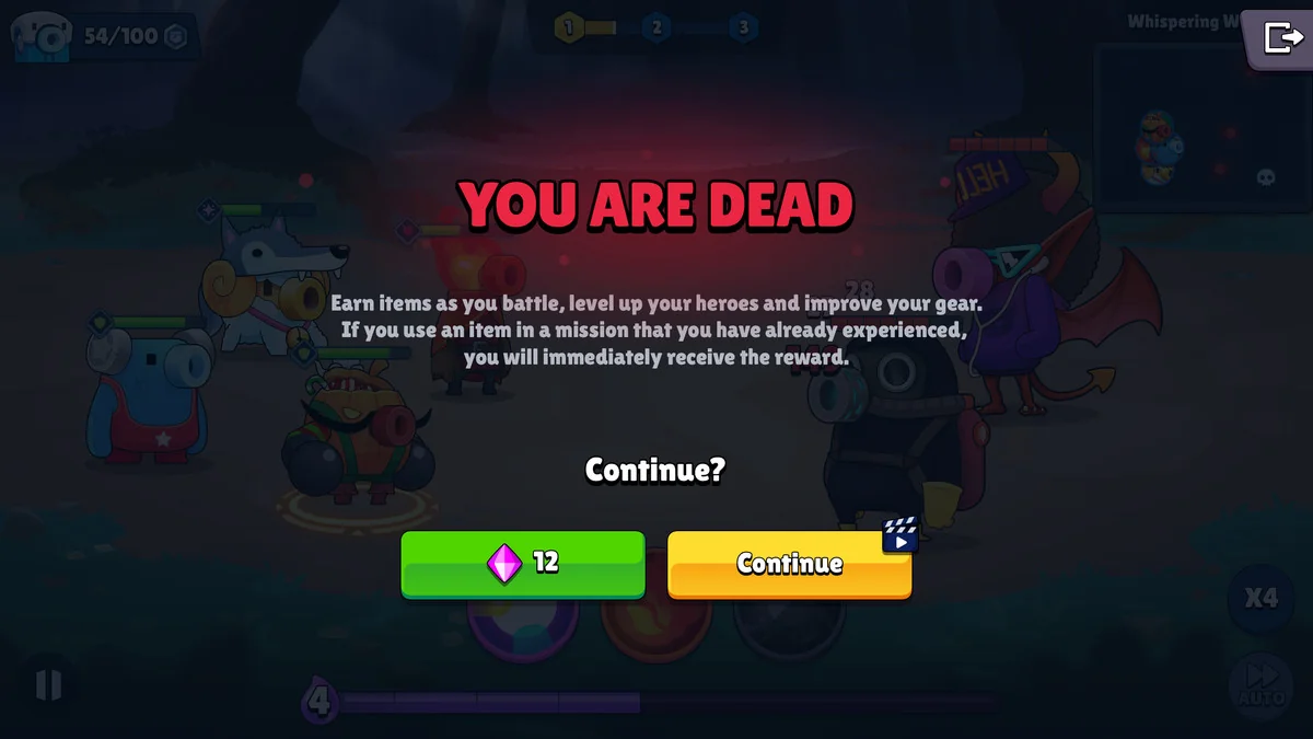 GUI Pro – Casual Game asset