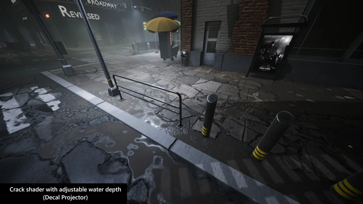 City Builder: Urban asset