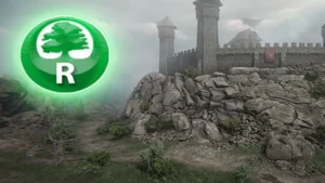 BIG Environment Pack Reforged