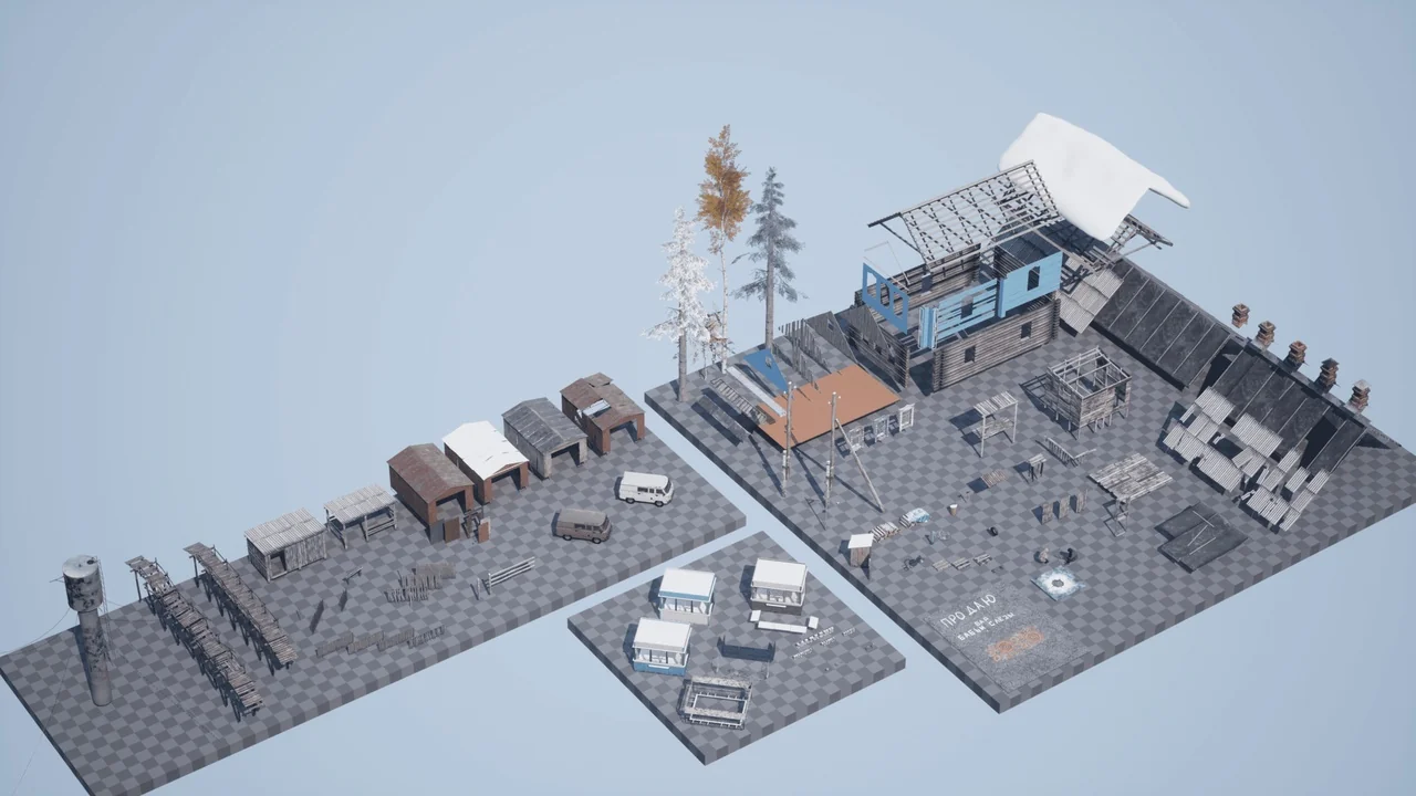 Slavic Village asset