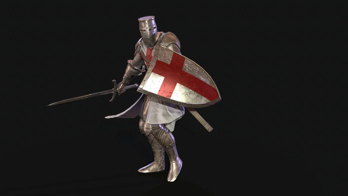 Knight_Templar asset