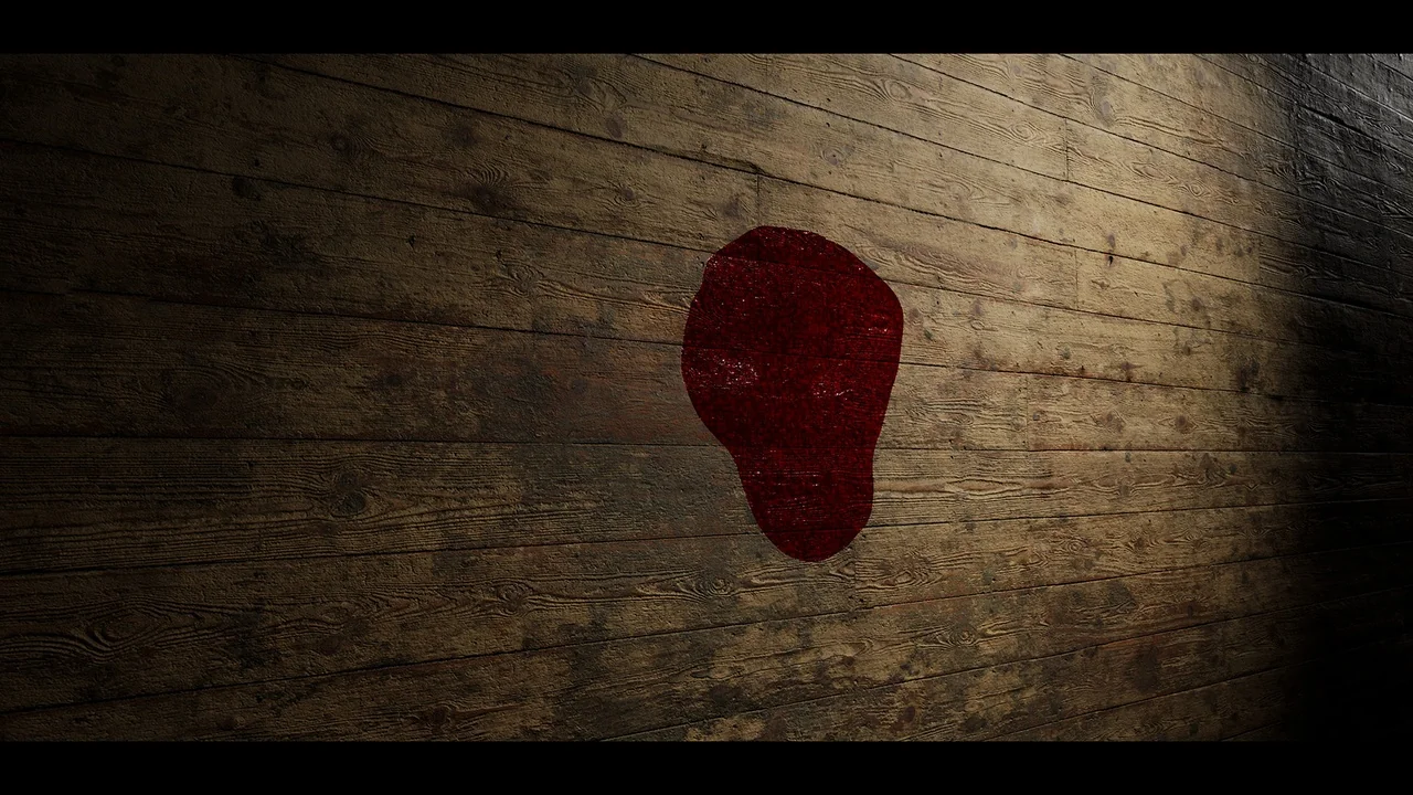 Animated Blood Decals – Realistic asset